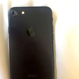 iPhone 7 thru boost mobile